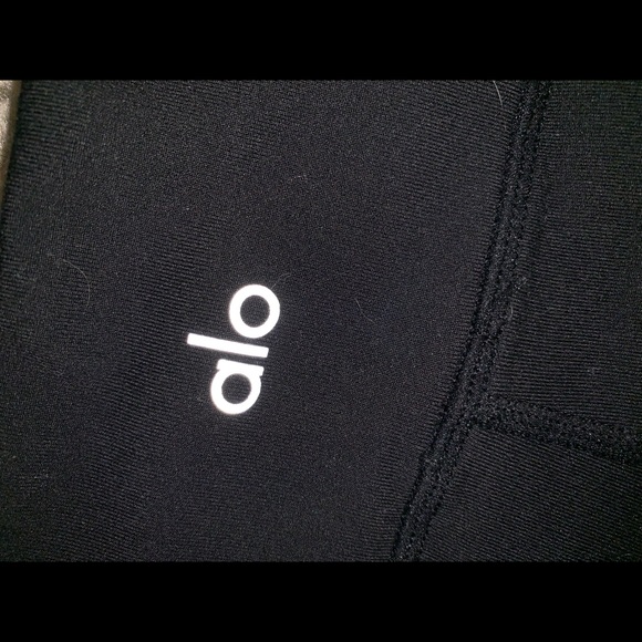 ALO Leggings - Picture 2 of 2